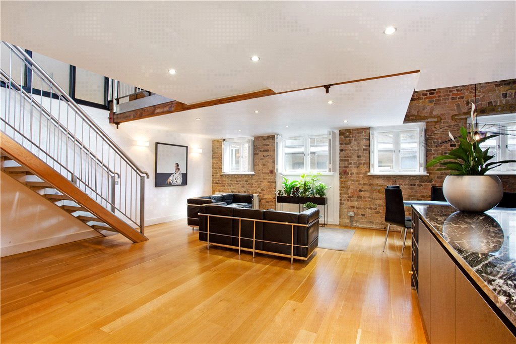 2 bed apartment for sale in Shad Thames, London  - Property Image 10