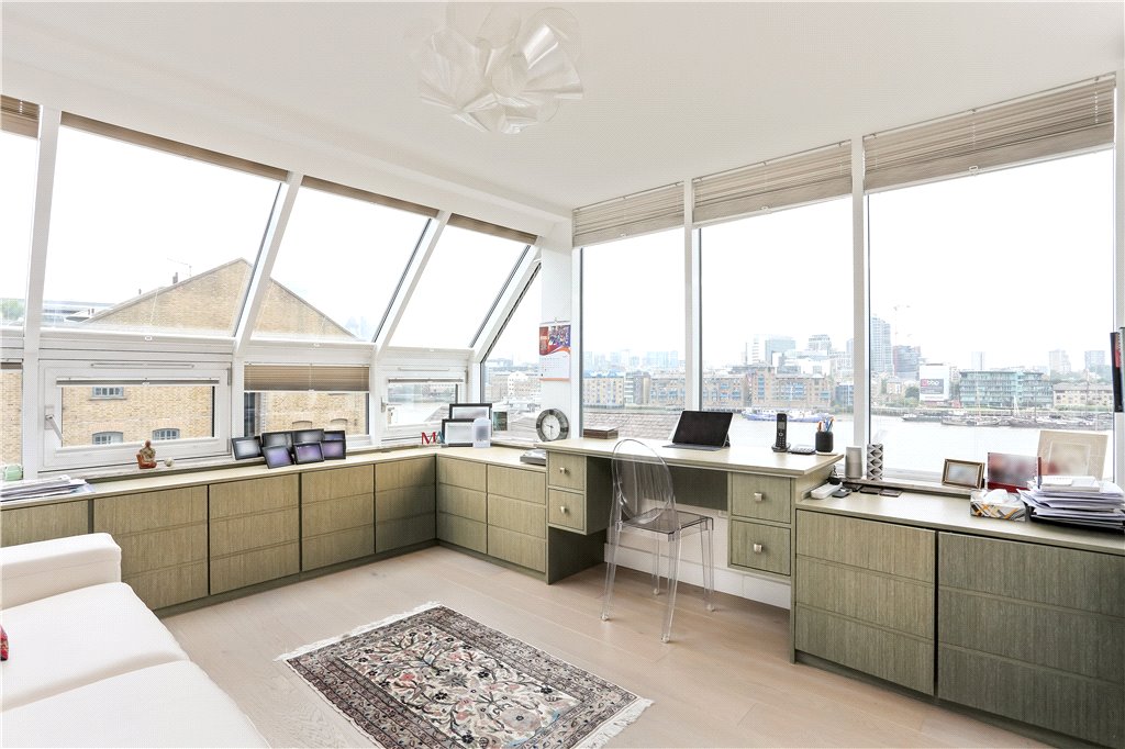 4 bed apartment for sale in Providence Square, London 16