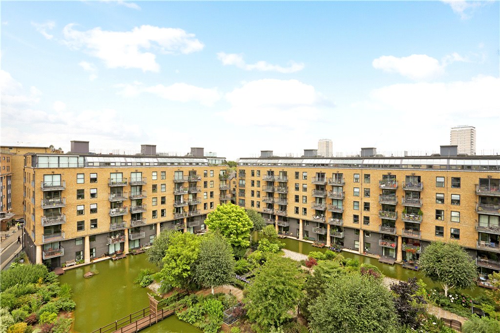4 bed apartment for sale in Providence Square, London 31