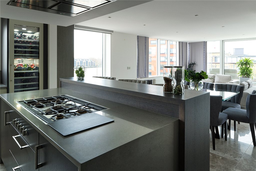 4 bed apartment for sale in Providence Square, London  - Property Image 9