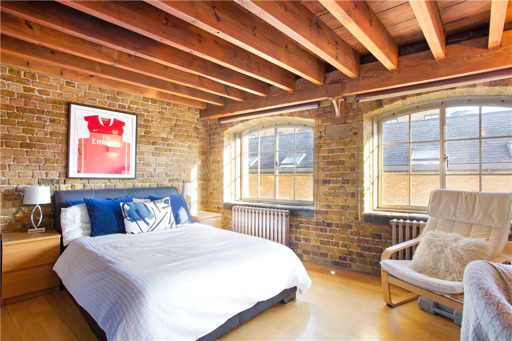 2 bed apartment for sale in New Concordia Wharf, Mill Street 11