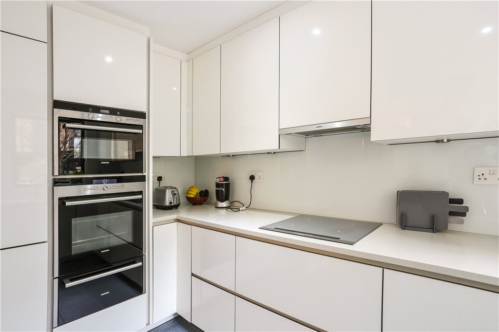 3 bed house for sale in Butlers & Colonial Wharf, London 8