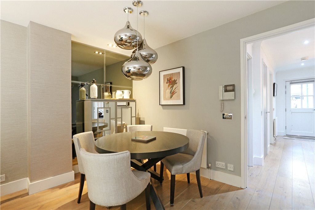 3 bed house for sale in Butlers & Colonial Wharf, London 7