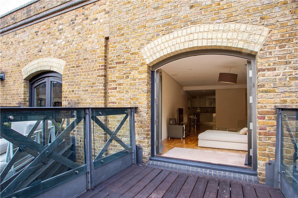 1 bed apartment for sale in Shad Thames, London  - Property Image 6