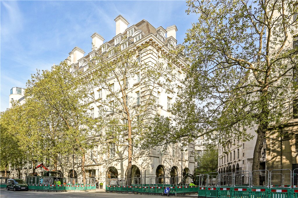 2 bed apartment for sale in Marconi House, 335 Strand  - Property Image 2
