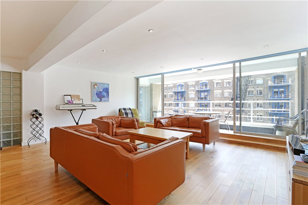 2 bed apartment for sale in Cinnamon Wharf, 24 Shad Thames  - Property Image 2