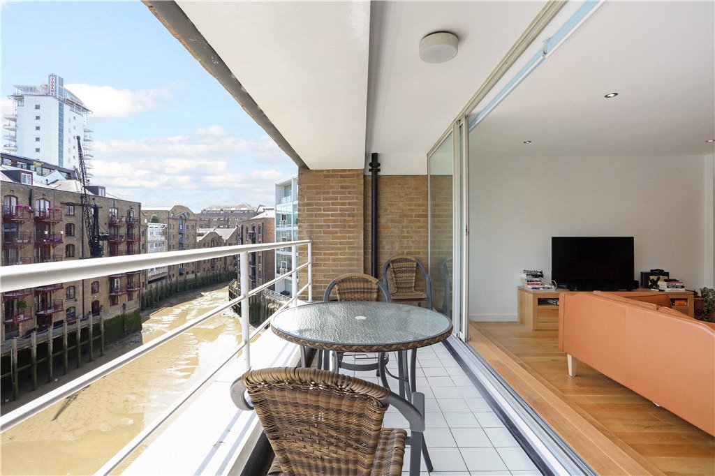 2 bed apartment for sale in Cinnamon Wharf, 24 Shad Thames 13
