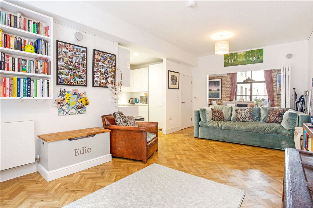 2 bed apartment for sale in Spa Road, London  - Property Image 9