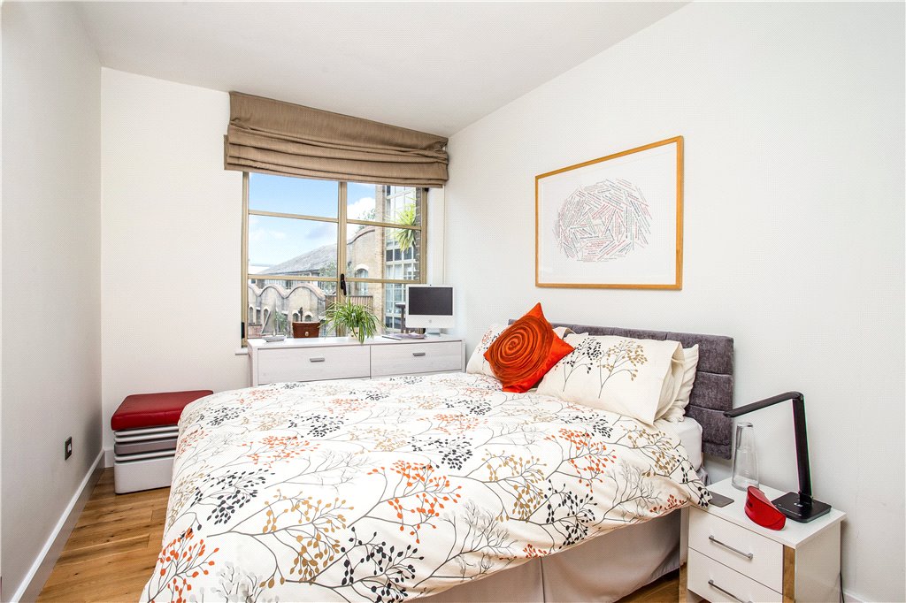 2 bed apartment for sale in The Circle, Queen Elizabeth Street  - Property Image 19
