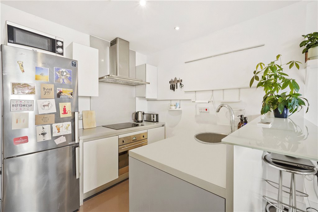 1 bed apartment for sale in Drysdale Street, London  - Property Image 7