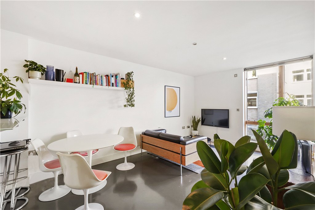 1 bed apartment for sale in Drysdale Street, London  - Property Image 3