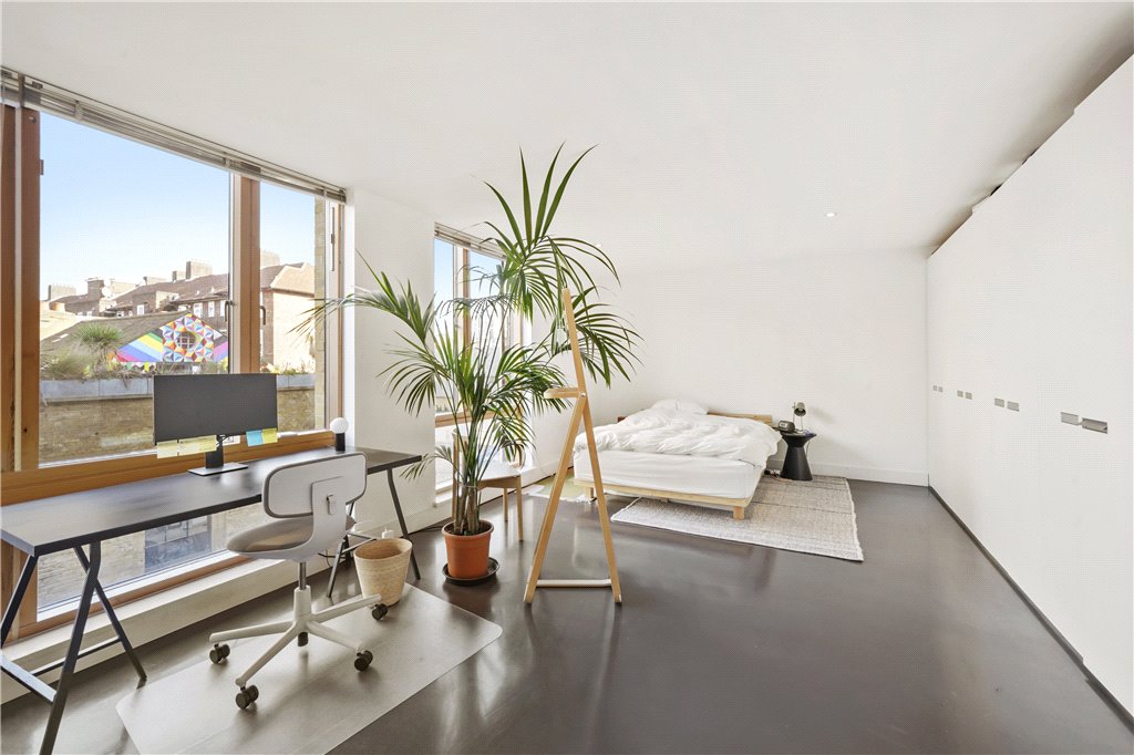 1 bed apartment for sale in Drysdale Street, London - Property Image 1