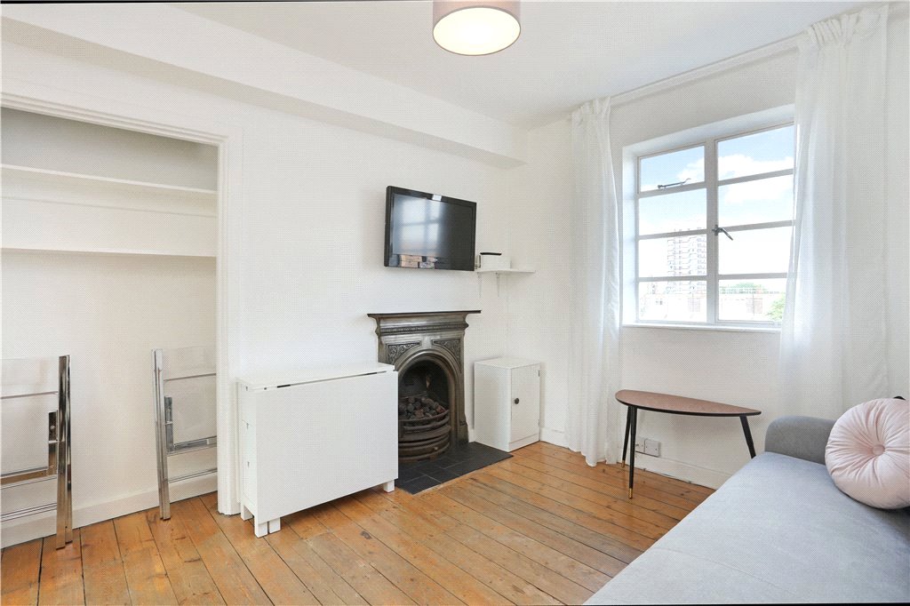 2 bed apartment for sale in Greatorex Street  - Property Image 1