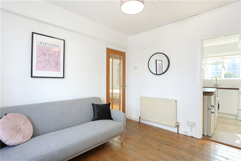 2 bed apartment for sale in Greatorex Street  - Property Image 5
