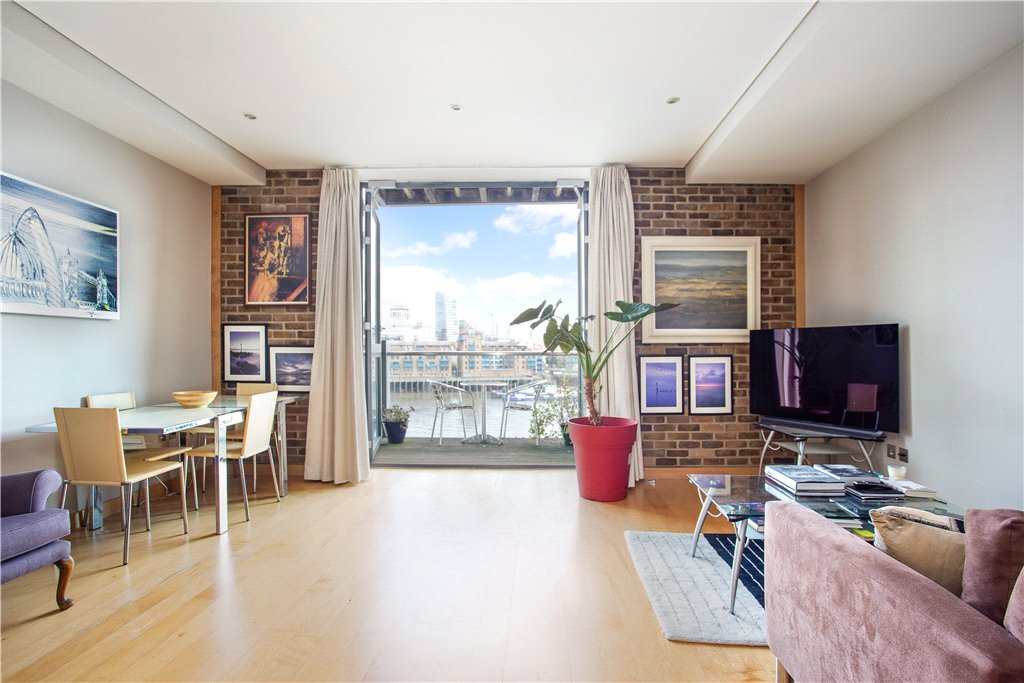 1 bed apartment for sale in Shad Thames, London 2