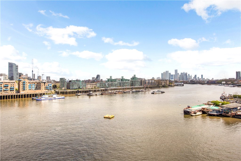 1 bed apartment for sale in Shad Thames, London  - Property Image 9