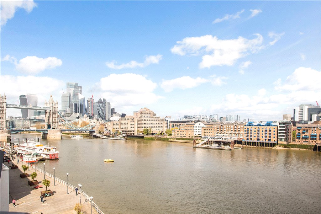 1 bed apartment for sale in Shad Thames, London 0