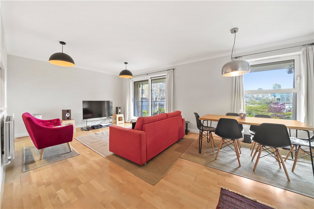 3 bed apartment for sale in Shad Thames, London  - Property Image 5