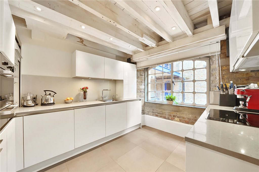 2 bed apartment for sale in New Concordia Wharf, Mill Street  - Property Image 10