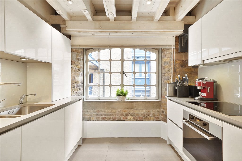 2 bed apartment for sale in New Concordia Wharf, Mill Street  - Property Image 19