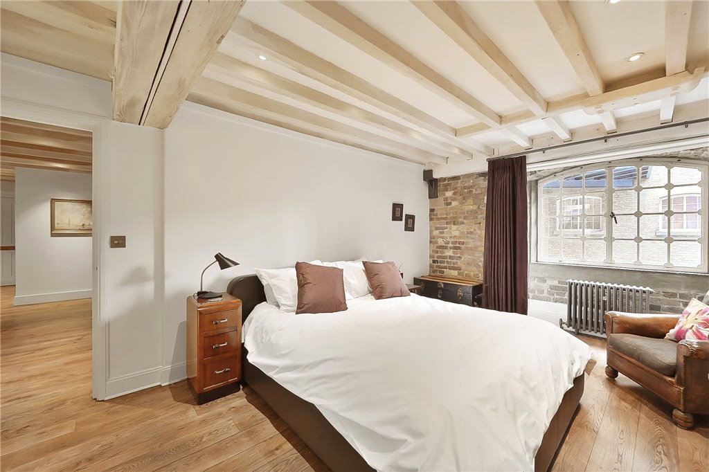 2 bed apartment for sale in New Concordia Wharf, Mill Street  - Property Image 12