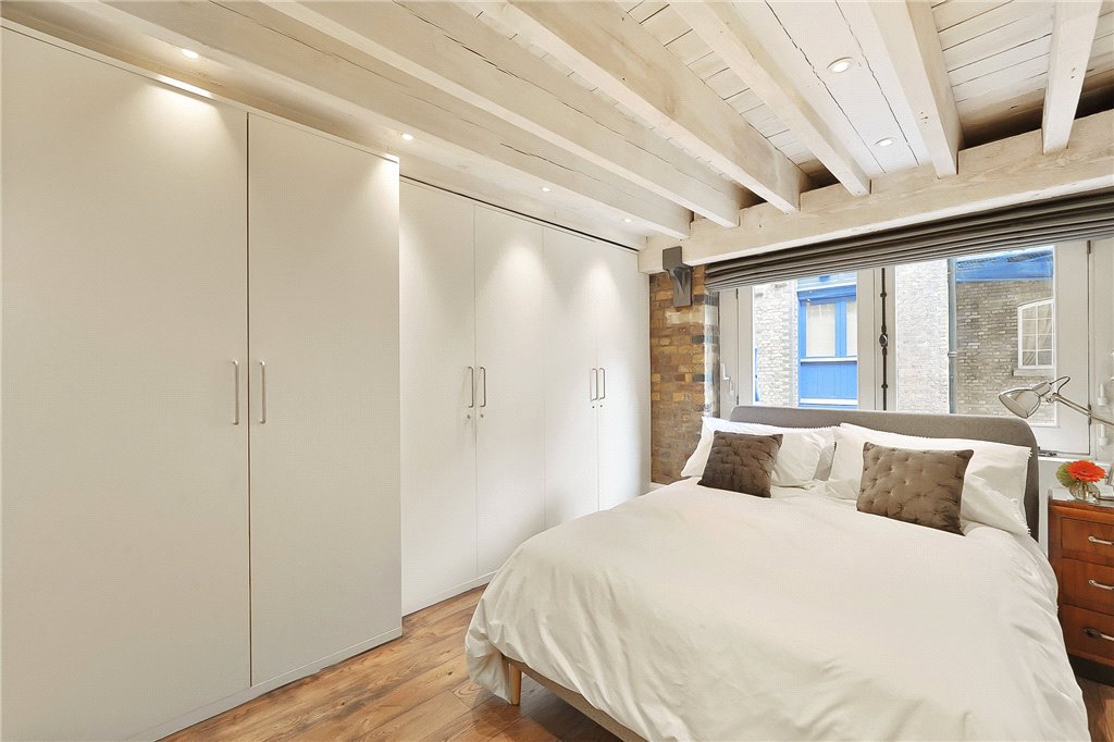 2 bed apartment for sale in New Concordia Wharf, Mill Street 14