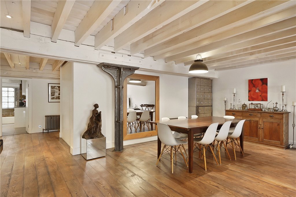 2 bed apartment for sale in Mill Street, London  - Property Image 6