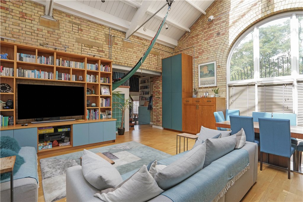 2 bed  for sale in Renforth Street, London  - Property Image 5