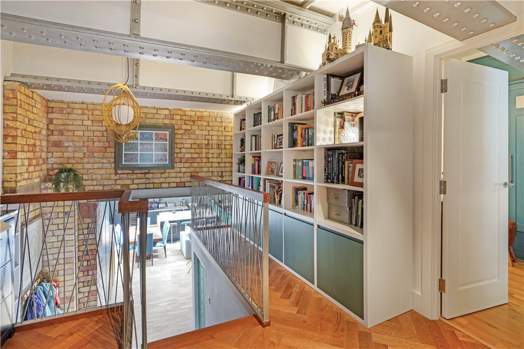 2 bed  for sale in Renforth Street, London 5