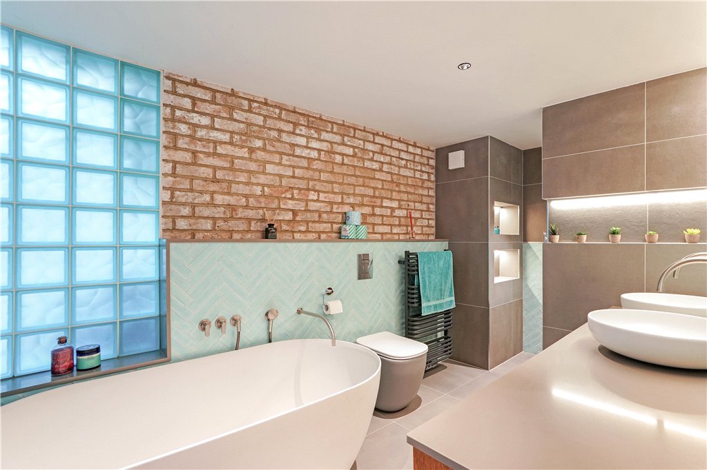 2 bed  for sale in Renforth Street, London  - Property Image 8