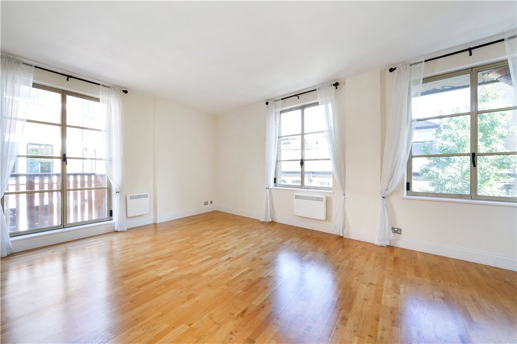 2 bed apartment for sale in Queen Elizabeth Street, London - Property Image 1
