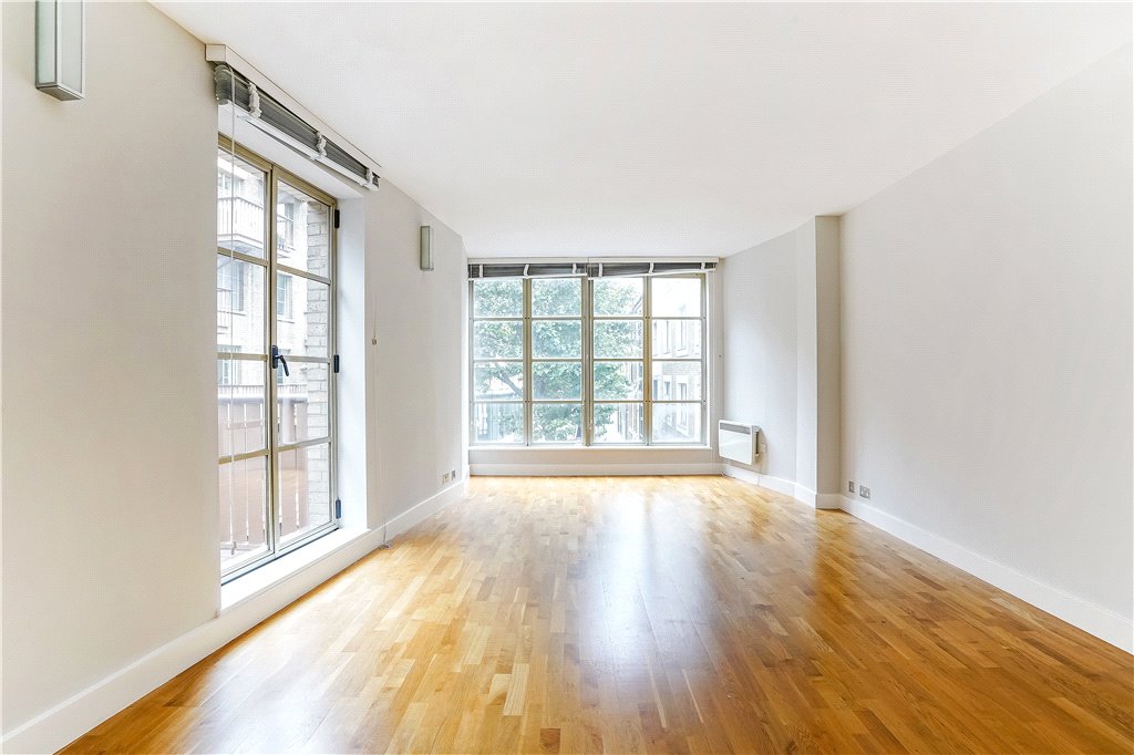 2 bed apartment for sale in Queen Elizabeth Street, London 2