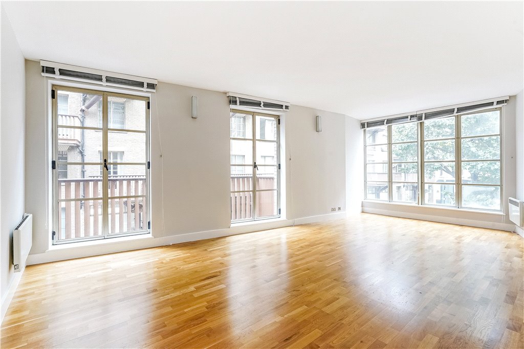 2 bed apartment for sale in Queen Elizabeth Street, London 0