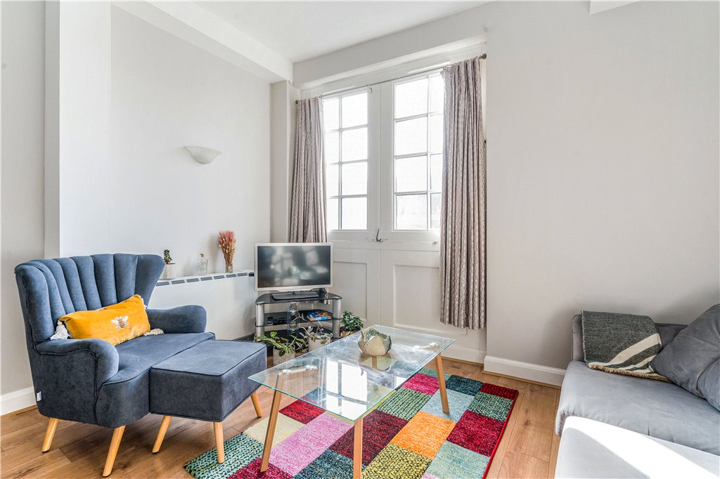 2 bed apartment for sale in Gainsford Street, London 6