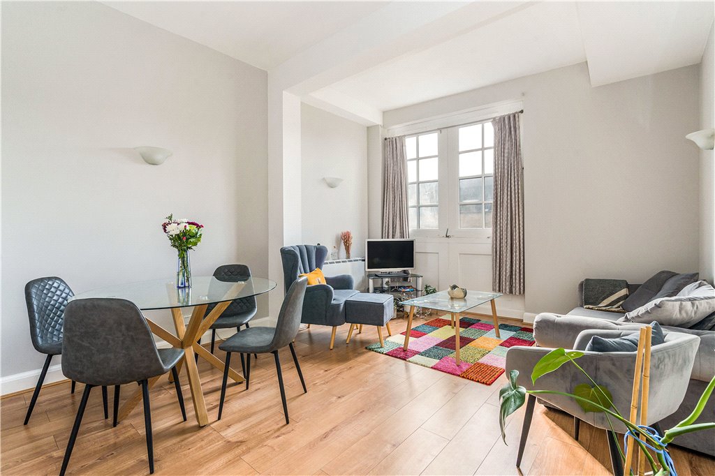 2 bed apartment for sale in Gainsford Street, London 0