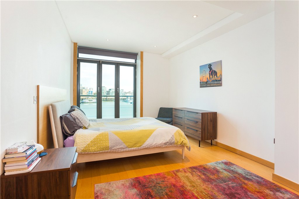 1 bed apartment for sale in Shad Thames, London  - Property Image 6