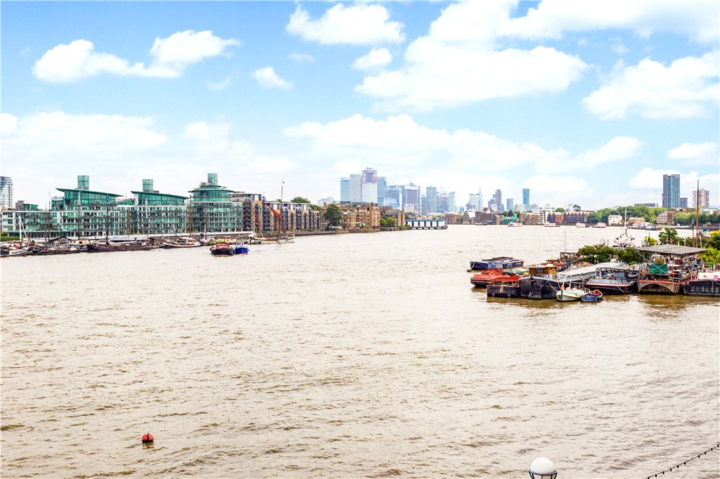 1 bed apartment for sale in Shad Thames, London  - Property Image 5