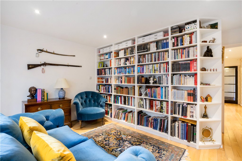 3 bed maisonette for sale in Gainsford Street, London  - Property Image 16