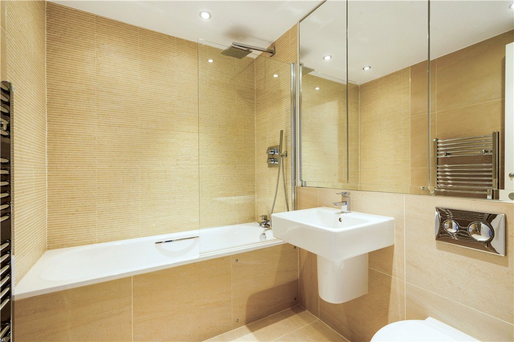 1 bed apartment for sale in Queen Elizabeth Street, London  - Property Image 9