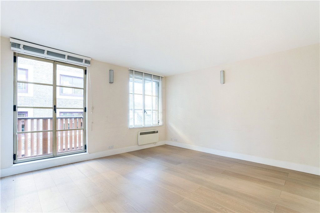 1 bed apartment for sale in Queen Elizabeth Street, London  - Property Image 4
