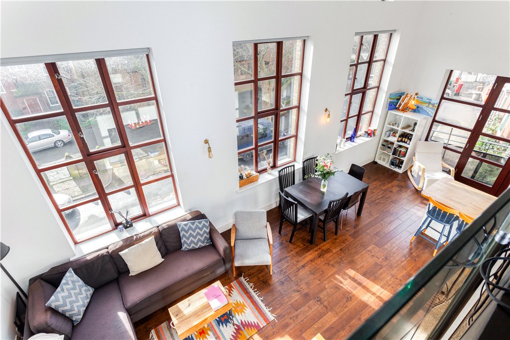 2 bed apartment for sale in Mill Street, London  - Property Image 11