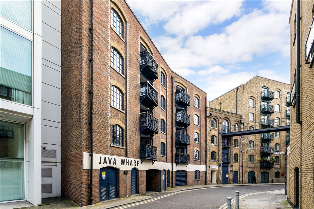1 bed apartment for sale in Shad Thames, London - Property Image 1
