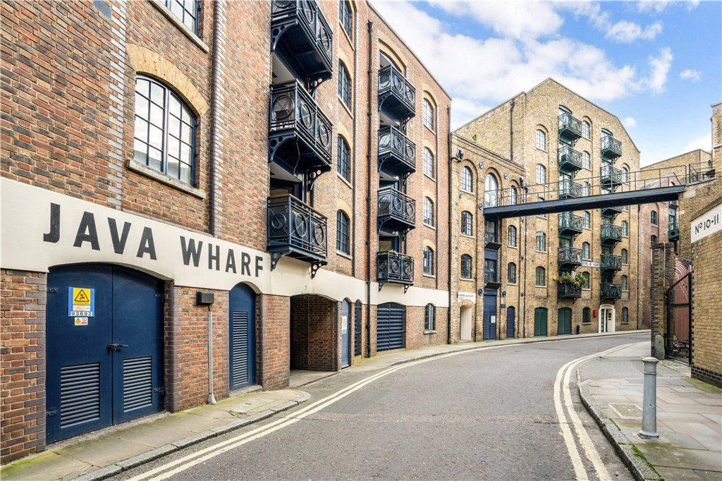1 bed apartment for sale in Shad Thames, London  - Property Image 16