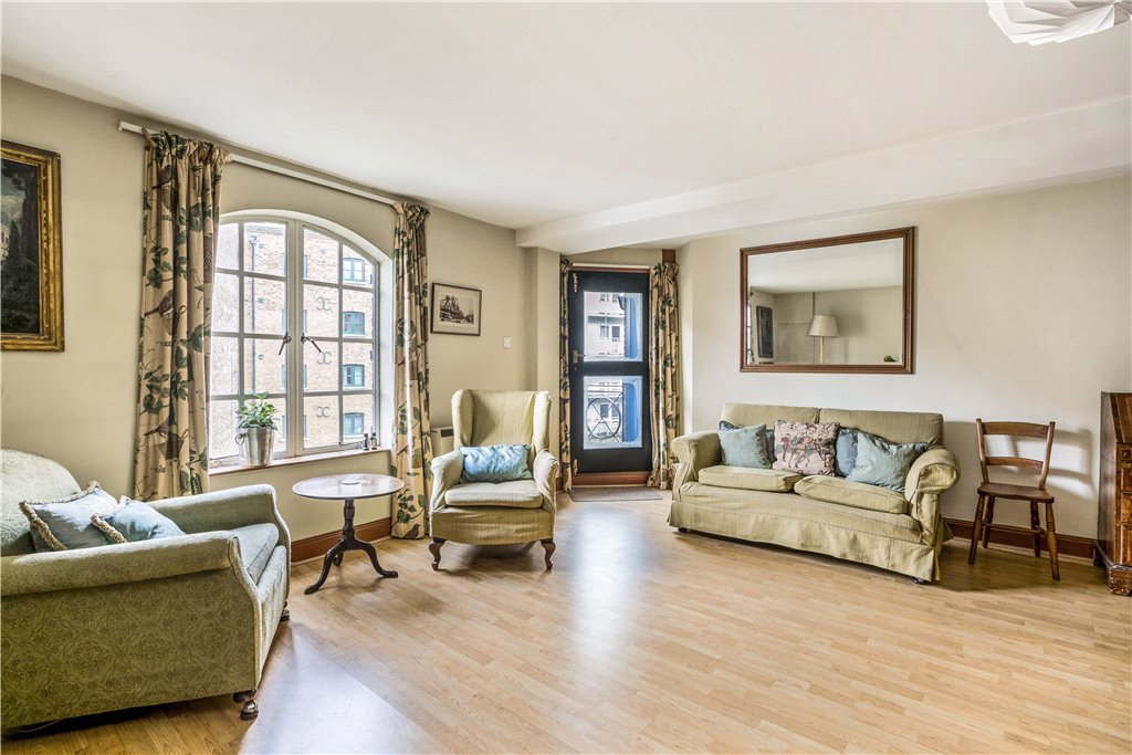 1 bed apartment for sale in Shad Thames, London  - Property Image 7