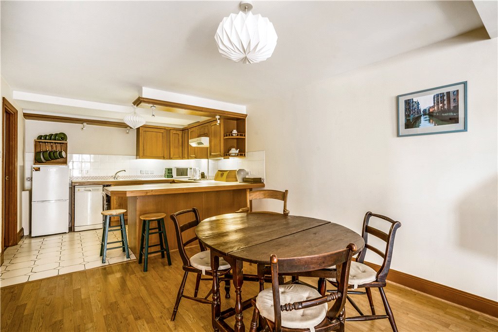 1 bed apartment for sale in Shad Thames, London  - Property Image 10