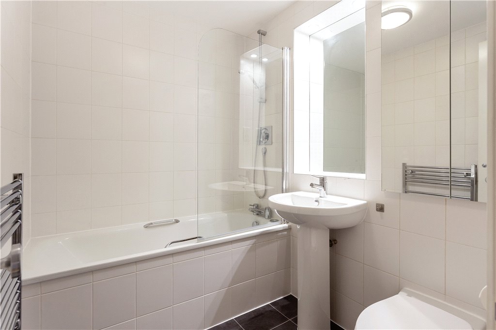 1 bedroom apartment for sale in Queen Elizabeth Street, London, SE1 ...