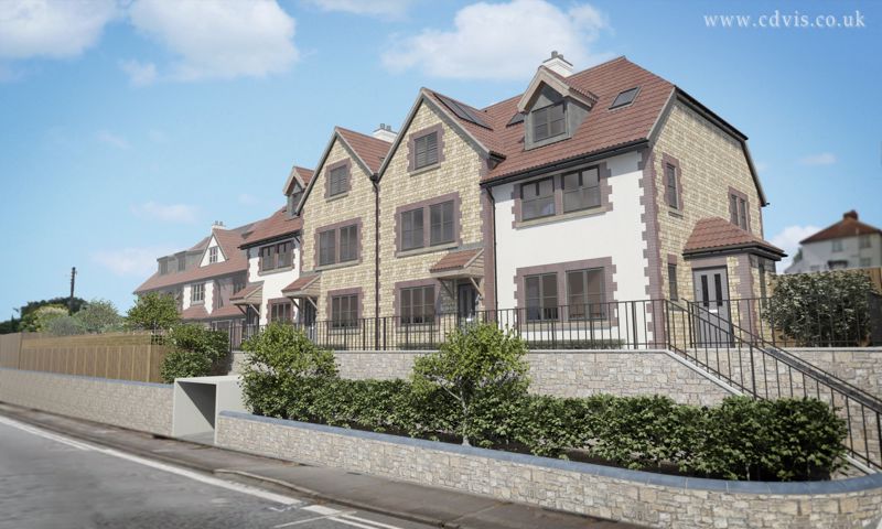 3 bed house for sale in Providence Lane, Bristol 0