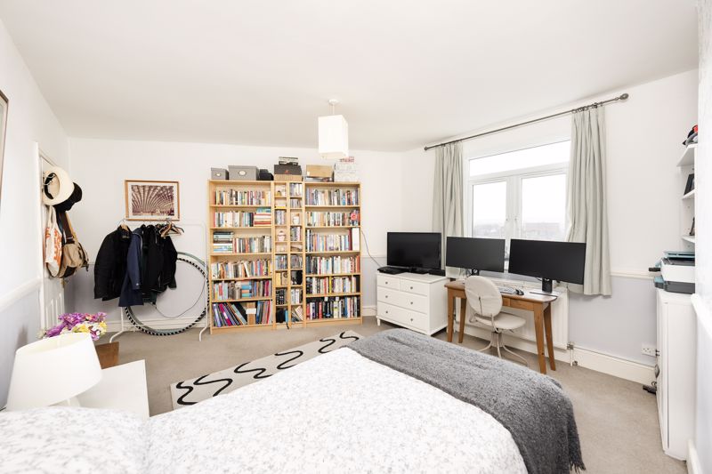 2 bed flat for sale in Ambra Vale West, Bristol  - Property Image 12