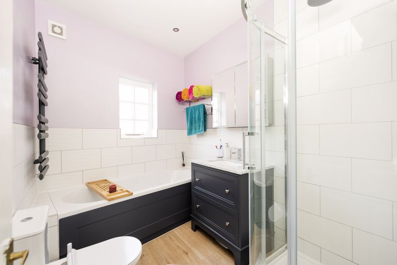 2 bed flat for sale in Ambra Vale West, Bristol  - Property Image 13