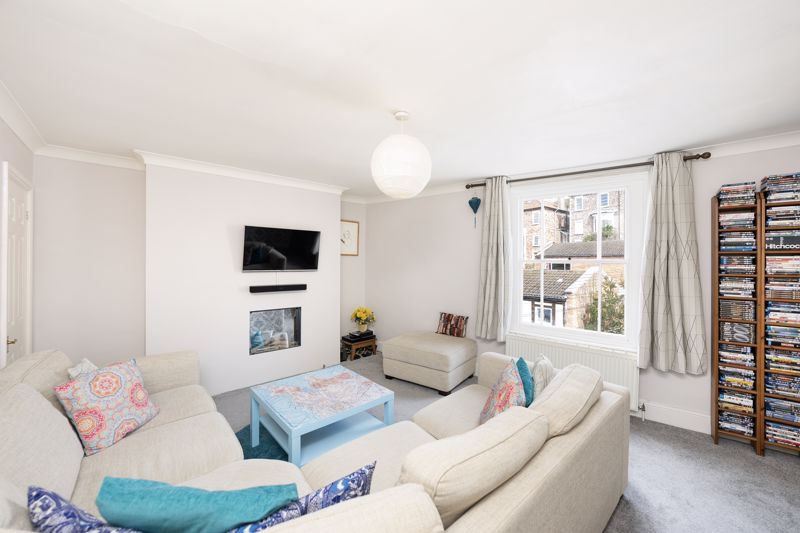 2 bed flat for sale in Ambra Vale West, Bristol  - Property Image 7